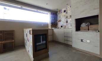 Imagem 2: Apartamento Garden com 138 m²