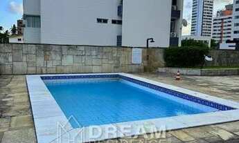 Imagem 5: Apartamento para venda tem 200 metros quadrados com 4 quartos,2 suítes Centro, Jaboatão