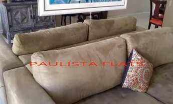 Imagem 3: SÃO PAULO - RESIDENCIAL - JARDIM PAULISTA