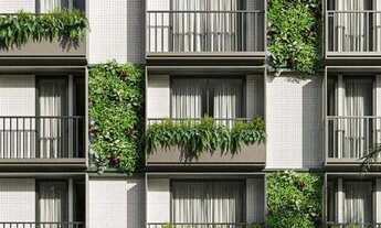 Imagem: Flats a venda, Beira-mar, Praia de Cabo