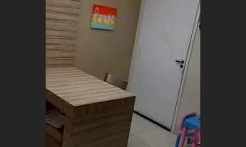 Imagem 3: Apartamento à venda 2 quartos 1 vaga Square Garden I Parque Erasmo Assunção - Santo André