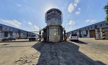 Imagem: PORTO ALEGRE - Galpão/Depósito/Armazém