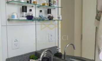 Imagem 6: Apartamento - Loteamento Parque São Martinho - Campinas