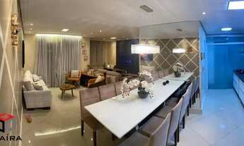 Imagem: Apartamento à venda 3 quartos 1 suíte