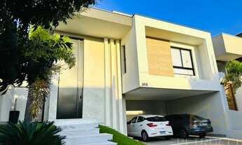 Imagem: Casa - Swiss Park - Campinas