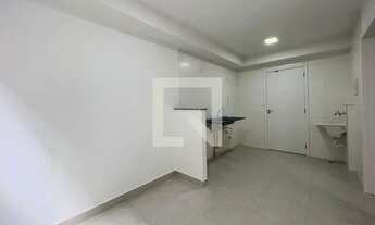 Imagem 4: Apartamento à Venda - Barra Funda, 1 Quarto, 28 m2