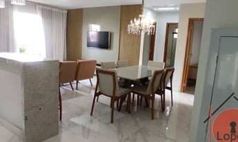 Imagem 2: Apartamento com 3 quartos no ED. RESIDENCIAL LONDRINA - Bairro Jardim América em Goiânia