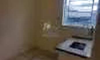 Imagem 13: Casa com 1 dormitório para alugar, 55 m² por R$ 1.200,02/mês - Vila Matias - Santos/SP