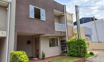 Imagem: Alugo sobrado em condomínio bairro Tatuquara