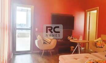 Imagem 7: Apartamento para aluguel, 3 quartos, 1 suíte, 3 vagas, Cruzeiro - Belo Horizonte/MG