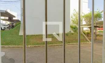 Imagem 5: Apartamento para Aluguel - Vila Carminha , 1 Quarto, 48 m2