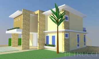 Imagem 5: Casa - Swiss Park - Campinas