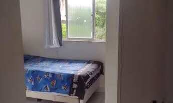 Imagem 5: Apartamento para venda possui 55 metros quadrados com 2 quartos