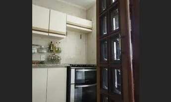 Imagem 7: Apartamento à venda 2 quartos 1 vaga Napoles Santa Terezinha - São Bernardo do Campo - SP