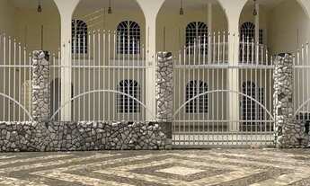 Imagem: Alugo casa QND tagutinga