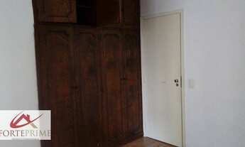 Imagem 6: Apartamento, 80 m² - venda por R$ 850.000,00 ou aluguel por R$ 5.245,37/mês - Moema - São