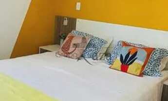 Imagem 7: Casa Sobrada em Condomínio - Villa Branca - Residencial Residence Club Villa Branca - 110m