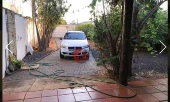 Imagem 2: Casa bairro localizada no bairro Brasil