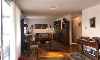 Imagem 4: Brooklin 218m² 3 suítes 4 vagas + depósito