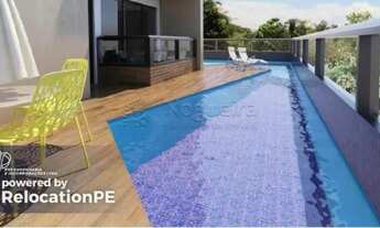 Imagem 7: Excelente flat localizado na Praia de Porto de Galinhas a 100m do mar, com 28,00 m²