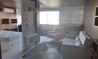 Imagem 2: Flat para Venda - 40.6m², 1 dormitório, 1 vaga - Cidade Baixa