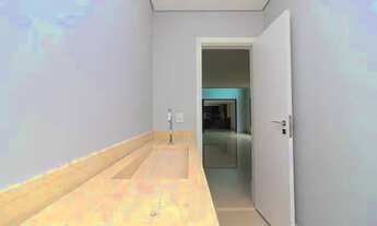 Imagem 7: Casa com 5 dormitórios à venda no Condomínio Ipê Amarelo - Ribeirão Preto/SP