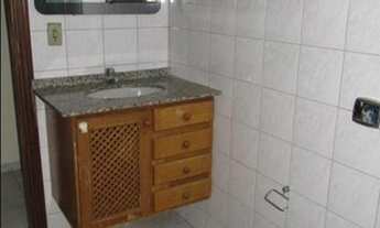 Imagem 4: Casa com 3 dormitórios para alugar, 101 m² por R$ 1.434,19/mês - Vila Prudente - Piracicab