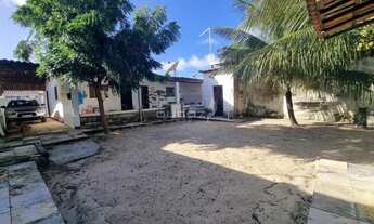 Imagem 7: Casa 3/4 próximo 100 m da praia - Praia de Camurupim, Rn Ref.:194