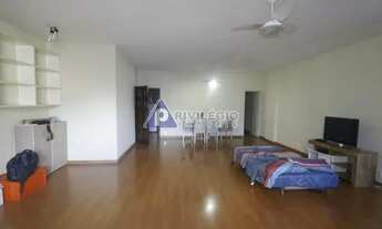 Imagem 2: Apartamento à venda, 3 quartos, 1 suíte, 1 vaga, Botafogo - RIO DE JANEIRO/RJ