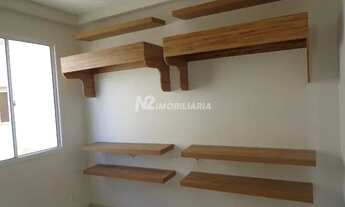 Imagem 6: Aluguel Apartamento NOVO MUNDO