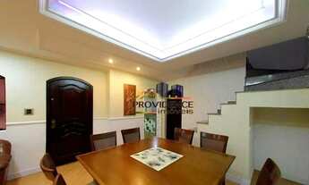 Imagem 7: Sobrado à venda por R$ 2.014.000,00 - Barcelona - São Caetano do Sul/SP