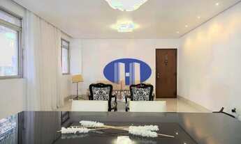 Imagem 4: Apartamento Garden com 4 dormitórios à venda, 191 m² por R$ 850.000,00 - Sion - Belo Horiz