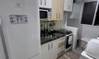 Imagem 3: Apartamento - Vila Ipê - Campinas