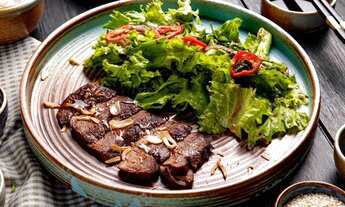 Imagem: Restaurante no bairro Navegantes à Venda