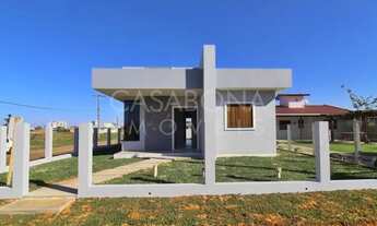 Imagem 3: Arroio do Sal - Casa Padrão - Camboim