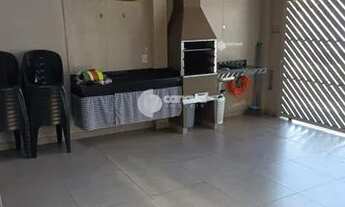 Imagem 2: Casa - Jardim Terras de Santo Antônio - Hortolândia