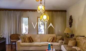 Imagem 7: Casa para locação com 495m², 5 quartos e 5 vagas - São Paulo/SP, Zona Leste