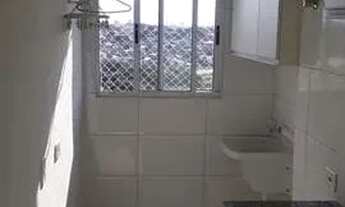 Imagem 6: Apartamento para Locação -Santa Inês II-02 Dormitorios