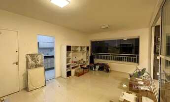 Imagem 5: Apartamento à venda - 84 metros - 2 quartos (suíte) - Parque Residencial Aquarius - Reside