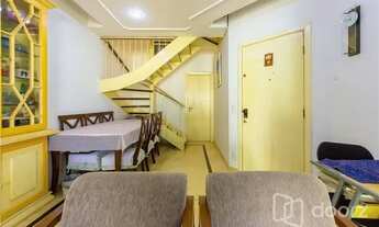 Imagem 4: SãO PAULO - Apartamento Padrão - Saúde