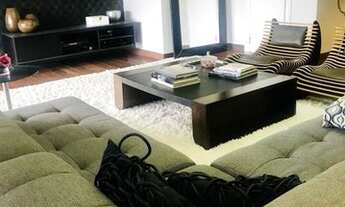 Imagem 5: Espetacular Cobertura Linear no Jardim Ocêanico - Barra da Tijuca, 325 metros quadrados de