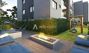 Imagem 6: Apartamento à venda com 2 dormitórios, 1 vaga, 51 m² por R$ 297.600,00 - Xaxim, Curitiba/P