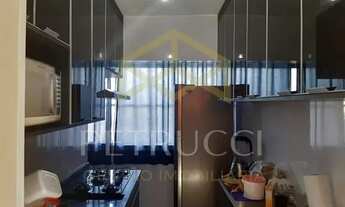 Imagem 3: Apartamento - Jardim Pacaembu - Campinas