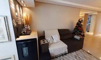 Imagem 7: Apartamento Bairro Jardim Itália