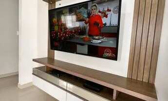 Imagem 4: Casa no conjunto Colina do Aleixo