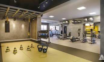 Imagem 4: Apartamento para venda com 160 metros quadrados com 3 quartos em Jardim América - Goiânia