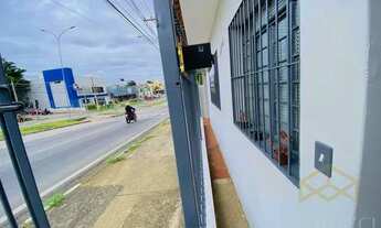 Imagem 5: Casa - Parque Industrial - Campinas