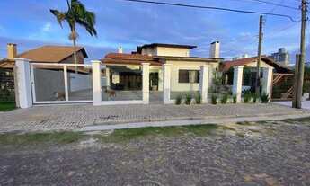 Imagem 4: Casa para venda possui 100 metros quadrados com 4 quartos em Zona Nova - Capão da Canoa