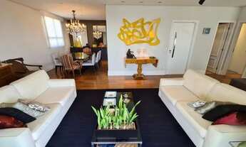 Imagem 4: Apartamento à Venda e para Locação no Campo Belo