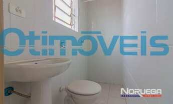 Imagem 5: CURITIBA - Casa Padrão - SÃO FRANCISCO